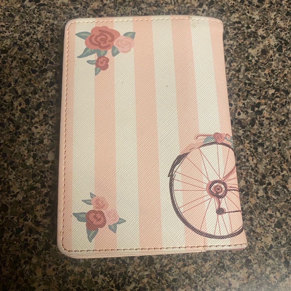 Passport Holder - Picture 2 of 3